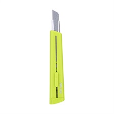 Deli E2038 Utility Knife Paper Cutter 9mm