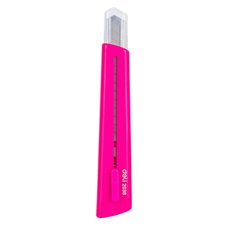 Deli E2038 Utility Knife Paper Cutter 9mm