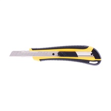 Deli E2039 Utility Knife Paper Cutter 9mm