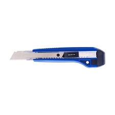 Deli E2041 Utility Knife Paper Cutter 18mm