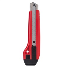 Deli E2041 Utility Knife Paper Cutter 18mm