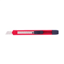 Deli E2051 Utility Knife Paper Cutter 9mm
