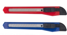 Deli E2052 Utility Knife Paper Cutter 9mm