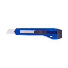 Deli E2061 Utility Knife Paper Cutter 18mm