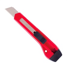 Deli E2061 Utility Knife Paper Cutter 18mm