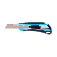 Deli E2064 Pro Series Utility Knife Paper Cutter 18mm