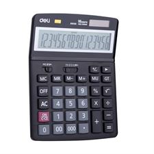 Deli E39259 16-Digits Desktop Calculator