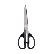 Deli E6010 Start Series 8.26" / 210mm Scissors 01 Piece