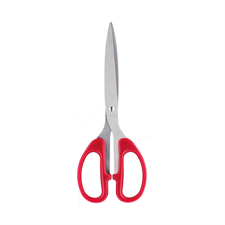 Deli E6010 Start Series 8.26" / 210mm Scissors 01 Piece