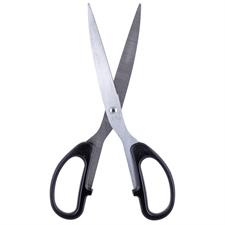 Deli E6010 Start Series 8.26" / 210mm Scissors 01 Piece