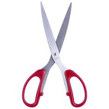 Deli E6010 Start Series 8.26" / 210mm Scissors 01 Piece