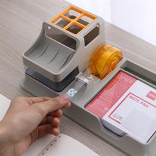 Deli E9110 Desk Organizer