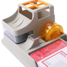 Deli E9110 Desk Organizer