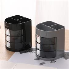Deli E9147 Desk Organizer