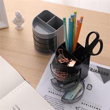 Deli E9147 Desk Organizer