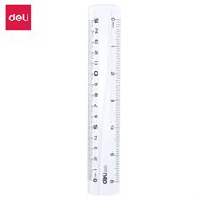 Deli EG00112 Scale 06 Inches / 15cm
