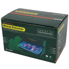 AD-118AB Electronic Money Checker