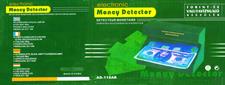 AD-118AB Electronic Money Checker