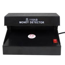 AD-118AB Electronic Money Checker