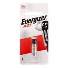 Energizer A27BP1 A27 12v Alkaline Battery