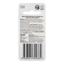 Energizer A27BP1 A27 12v Alkaline Battery