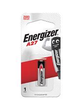 Energizer A27BP1 A27 12v Alkaline Battery