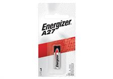 Energizer A27BP1 A27 12v Alkaline Battery