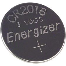 Energizer E-CR2016BP1 Lithium Coin Battery
