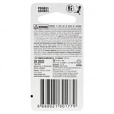Energizer E-CR2032BP1 Lithium Coin Battery