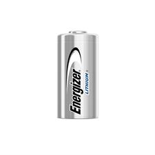 Energizer EL123AP 123 3V Lithium Battery