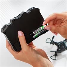 Energizer NH12PPBP2 Power Plus AAA 700mAh Two Rechargeable Batteries