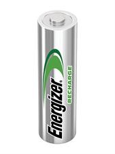 Energizer NH15PPBP2 Power Plus AA 2000mAh Two Rechargeable Batteries 