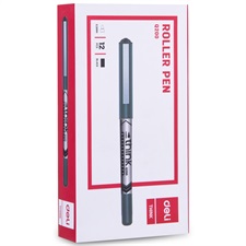 Deli EQ20020-30 Think Rollerball Pen