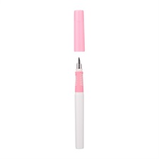 Deli EQ80000 Scribe Fountain Pen with 6 Cartridges