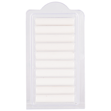 Deli EH02701 Macaron Electric Eraser