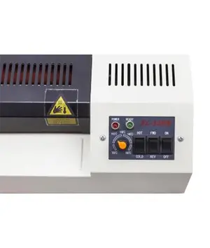 Excelam XL-320B A3 Laminator