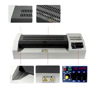 Excelam XL-320B A3 Laminator