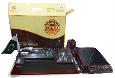 Executive Desk Organizer Set 207 with 07 Pieces