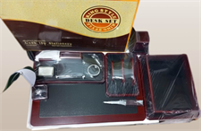 Executive Desk Organizer Set 207 with 07 Pieces