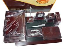 Executive Desk Organizer Set XL-648 with 08 Pieces