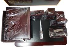 Executive Desk Organizer Set XL-648 with 08 Pieces