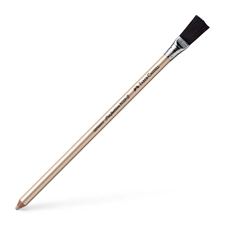 Faber-Castell Perfection 7058 B Eraser Pencil 