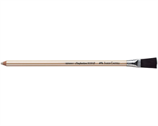 Faber-Castell Perfection 7058 B Eraser Pencil 