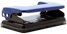M&G ABS92716 Faster 10 Metal 2-Hole Punch Machine