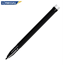 Mercury Assorted Colour Markers
