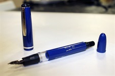 Dollar FP-717Q Qalam Fountain Pen 