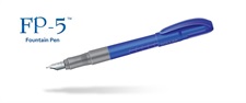 Dollar FP-5 Fountain Pen