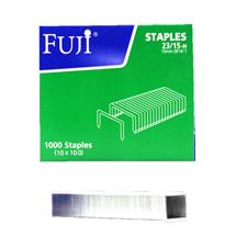 Fuji 23/15-H Stapler Pins