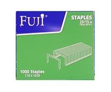 Fuji 23/15-H Stapler Pins