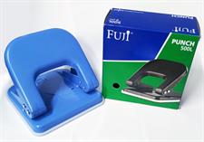 Fuji 500L 25 Pages Metal 2-Hole Punch Machine